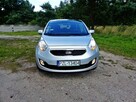 Kia Venga 1.4 CRDI*Climatronic*Panorama*Alu*Elektryka*Navi*2xKoła*Super Stan!!! - 2