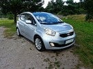 Kia Venga 1.4 CRDI*Climatronic*Panorama*Alu*Elektryka*Navi*2xKoła*Super Stan!!! - 3