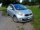 Kia Venga 1.4 CRDI*Climatronic*Panorama*Alu*Elektryka*Navi*2xKoła*Super Stan!!! - 4