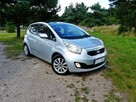 Kia Venga 1.4 CRDI*Climatronic*Panorama*Alu*Elektryka*Navi*2xKoła*Super Stan!!! - 5