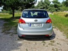 Kia Venga 1.4 CRDI*Climatronic*Panorama*Alu*Elektryka*Navi*2xKoła*Super Stan!!! - 10