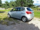 Kia Venga 1.4 CRDI*Climatronic*Panorama*Alu*Elektryka*Navi*2xKoła*Super Stan!!! - 12