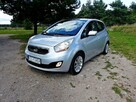 Kia Venga 1.4 CRDI*Climatronic*Panorama*Alu*Elektryka*Navi*2xKoła*Super Stan!!! - 14