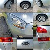Kia Venga 1.4 CRDI*Climatronic*Panorama*Alu*Elektryka*Navi*2xKoła*Super Stan!!! - 15