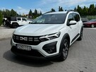 Dacia Jogger 1.0 101KM Gaz Radar CarPlay 7 osobowy - 1