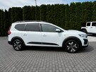Dacia Jogger 1.0 101KM Gaz Radar CarPlay 7 osobowy - 5