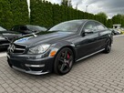 Mercedes C 63 AMG COUPE Panorama Harman/Kardon Kamera ILS - 1