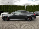 Mercedes C 63 AMG COUPE Panorama Harman/Kardon Kamera ILS - 2