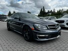 Mercedes C 63 AMG COUPE Panorama Harman/Kardon Kamera ILS - 3