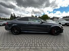 Mercedes C 63 AMG COUPE Panorama Harman/Kardon Kamera ILS - 4