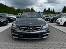 Mercedes C 63 AMG COUPE Panorama Harman/Kardon Kamera ILS - 5