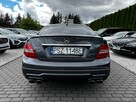 Mercedes C 63 AMG COUPE Panorama Harman/Kardon Kamera ILS - 8