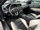 Mercedes C 63 AMG COUPE Panorama Harman/Kardon Kamera ILS - 10