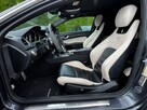 Mercedes C 63 AMG COUPE Panorama Harman/Kardon Kamera ILS - 11