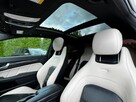 Mercedes C 63 AMG COUPE Panorama Harman/Kardon Kamera ILS - 12