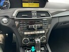Mercedes C 63 AMG COUPE Panorama Harman/Kardon Kamera ILS - 13