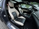 Mercedes C 63 AMG COUPE Panorama Harman/Kardon Kamera ILS - 15