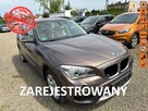 BMW X1 navi, automat, xdrive, 100tys.km!