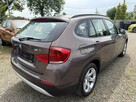 BMW X1 navi, automat, xdrive, 100tys.km! - 4