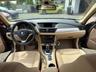 BMW X1 navi, automat, xdrive, 100tys.km! - 6