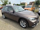 BMW X1 navi, automat, xdrive, 100tys.km! - 10
