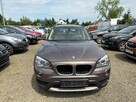 BMW X1 navi, automat, xdrive, 100tys.km! - 11