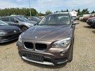 BMW X1 navi, automat, xdrive, 100tys.km! - 12