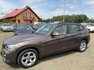 BMW X1 navi, automat, xdrive, 100tys.km! - 13