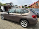 BMW X1 navi, automat, xdrive, 100tys.km! - 14