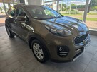 Kia Sportage Pierwszy wł. Krajowy, Serwis, Bezwypadkowy, 4X4, Automat, 89tys km - 3