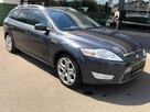 Ford Mondeo 140KM*Titanium*z Niemiec*Rata380zł