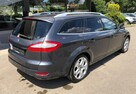 Ford Mondeo 140KM*Titanium*z Niemiec*Rata380zł - 2