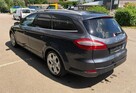 Ford Mondeo 140KM*Titanium*z Niemiec*Rata380zł - 4