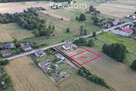 Działka budowlana 912 m² | na sprzedaż - 2
