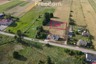 Działka budowlana 912 m² | na sprzedaż - 6