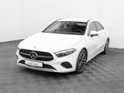 Mercedes A 200 GD8K629#200 d Progressive 8G-DCT Ambient Podgrz.f Salon PL VAT23% - 2
