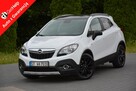 Innovation Xenon Led 2xParktronic Skóry Aso Opel Alu18" Nowe Opony - 1