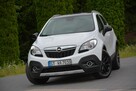 Innovation Xenon Led 2xParktronic Skóry Aso Opel Alu18" Nowe Opony - 2