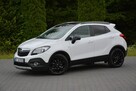 Innovation Xenon Led 2xParktronic Skóry Aso Opel Alu18" Nowe Opony - 3