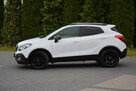 Innovation Xenon Led 2xParktronic Skóry Aso Opel Alu18" Nowe Opony - 4