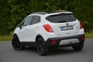 Innovation Xenon Led 2xParktronic Skóry Aso Opel Alu18" Nowe Opony - 5