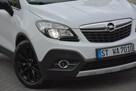 Innovation Xenon Led 2xParktronic Skóry Aso Opel Alu18" Nowe Opony - 7