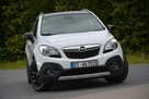 Innovation Xenon Led 2xParktronic Skóry Aso Opel Alu18" Nowe Opony - 8