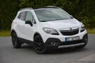 Innovation Xenon Led 2xParktronic Skóry Aso Opel Alu18" Nowe Opony - 9