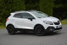 Innovation Xenon Led 2xParktronic Skóry Aso Opel Alu18" Nowe Opony - 10