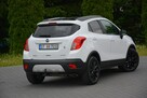 Innovation Xenon Led 2xParktronic Skóry Aso Opel Alu18" Nowe Opony - 12