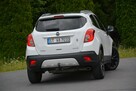 Innovation Xenon Led 2xParktronic Skóry Aso Opel Alu18" Nowe Opony - 13