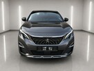 Peugeot 3008 1.6 benzyna*automat*GT-line*nawigacja*czarny sufit*kamera cofania - 2