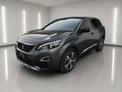 Peugeot 3008 1.6 benzyna*automat*GT-line*nawigacja*czarny sufit*kamera cofania - 3