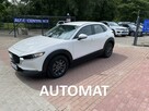 Mazda CX-30 2,0 Benz hybrid, Bezwypadkowy, 90 tyś km, Serwis Zamiana - 1
